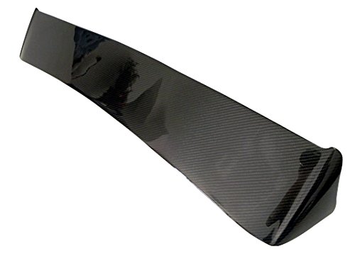 EPR Carbon Fiber Rear Roof Spoiler Wing for Nissan Skyline R32 GTS/GTR - DMX Style | High-Performance Aerodynamic Upgrade for Street Racing & Car Shows