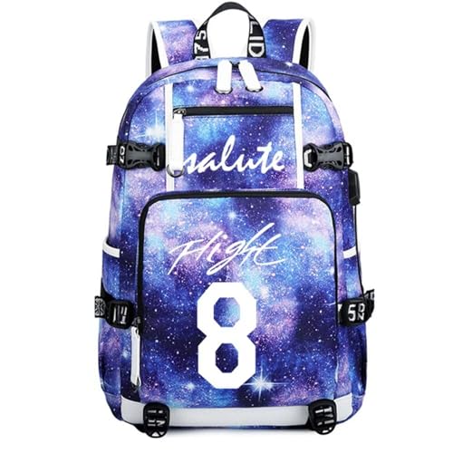 Starry Sky Pattern - 2