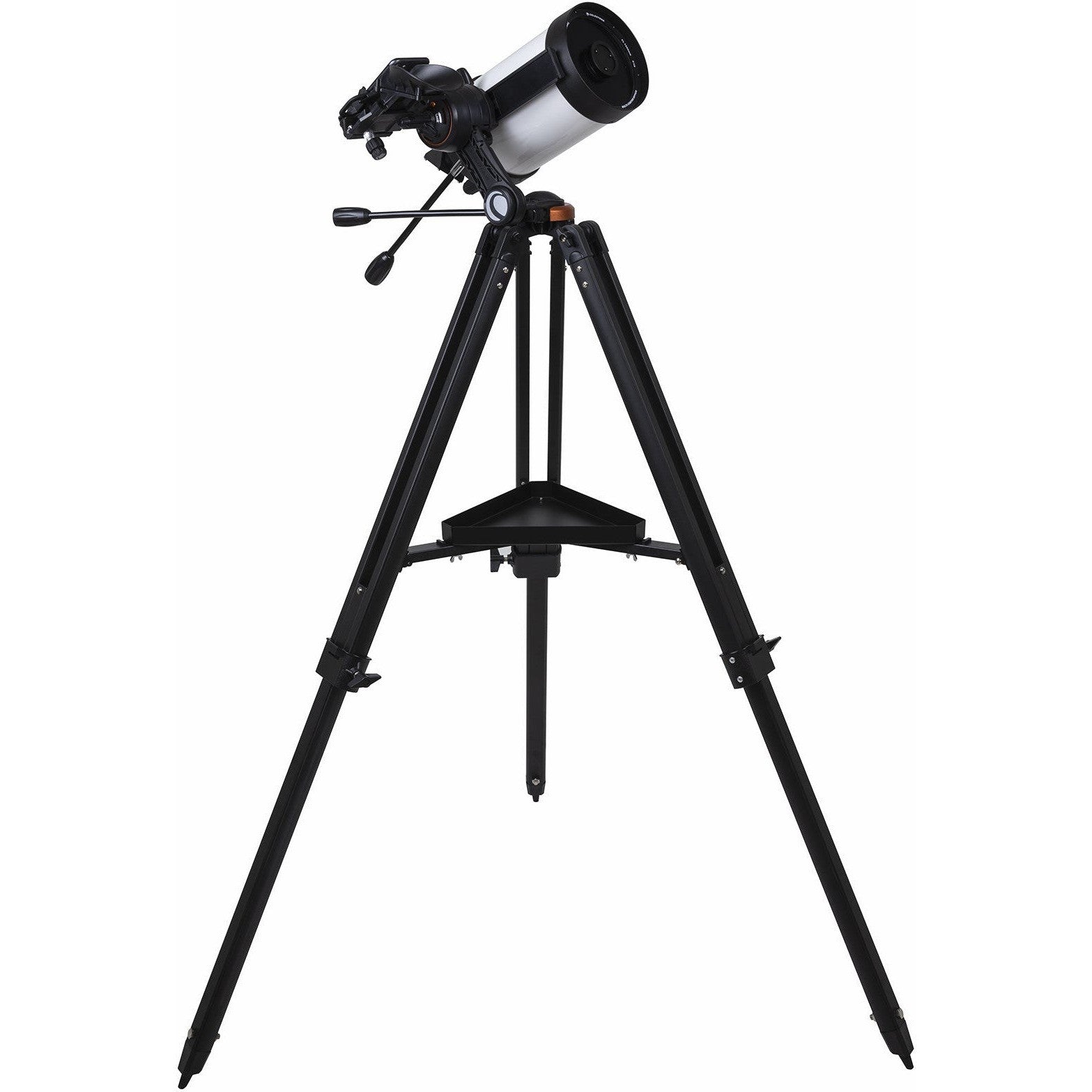 Celestron StarSense Explorer DX 5 Smartphone App Enabled Schmidt-Cassegrain Telescope - Astronomy Telescope for Adults & Beginners with Star Navigation App - Perfect for Stargazing, Astrophotography & Backyard Astronomy