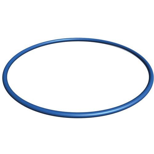 Hayward GMX600F Valve and Tank O-Ring Replacement Kit - Compatible with Pool Filters, Pumps, and Plumbing Systems - Durable Sealing Solution for Leak Prevention