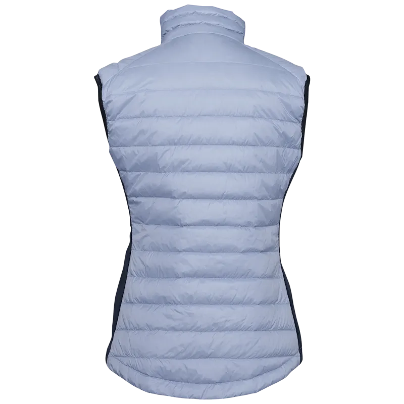 Kari Traa Women's Emilie Down Vest 2025 - Lightweight Winter Puffer Jacket for Outdoor Activities & Casual Wear