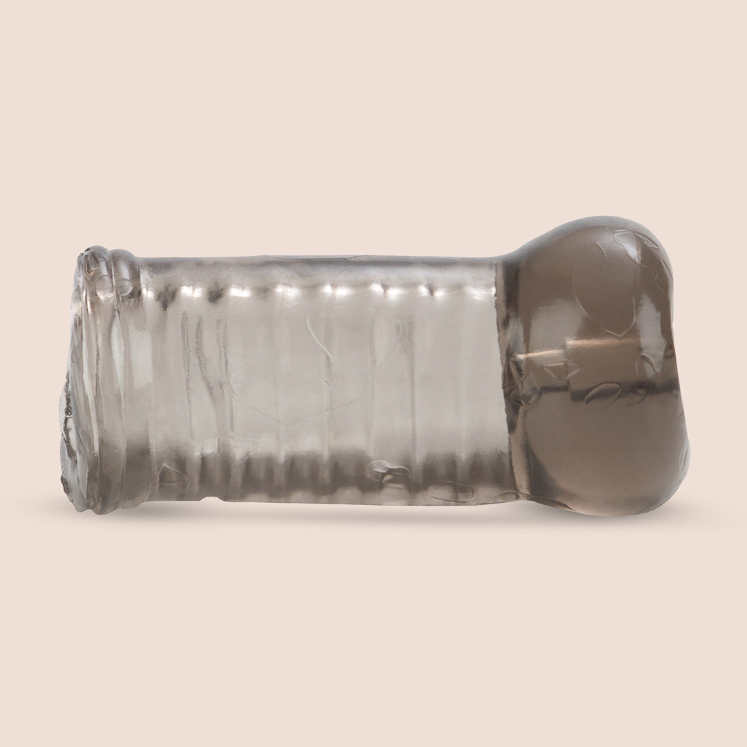 Optimum Series™ Sta Hard® Pump Set - Penis Pump, Egg Vibrator, Cock Ring & Male Masturbator for Enhanced Pleasure & Performance - Perfect for Solo Play & Couples Intimacy