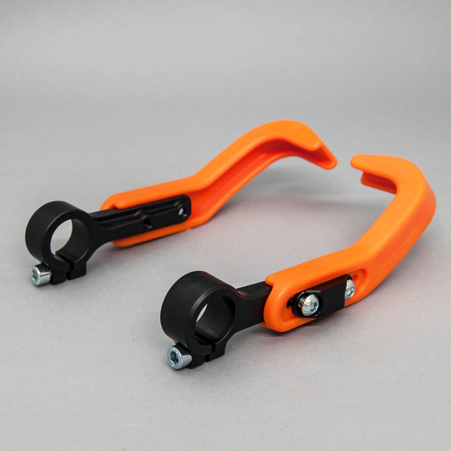 15-Pack 10x Hand Guards for Bikes & Motorcycles - Left & Right Side Protection - Ideal for Off-Road, Mountain Biking & Commuting