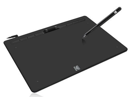 Adesso CyberTablet F12 12