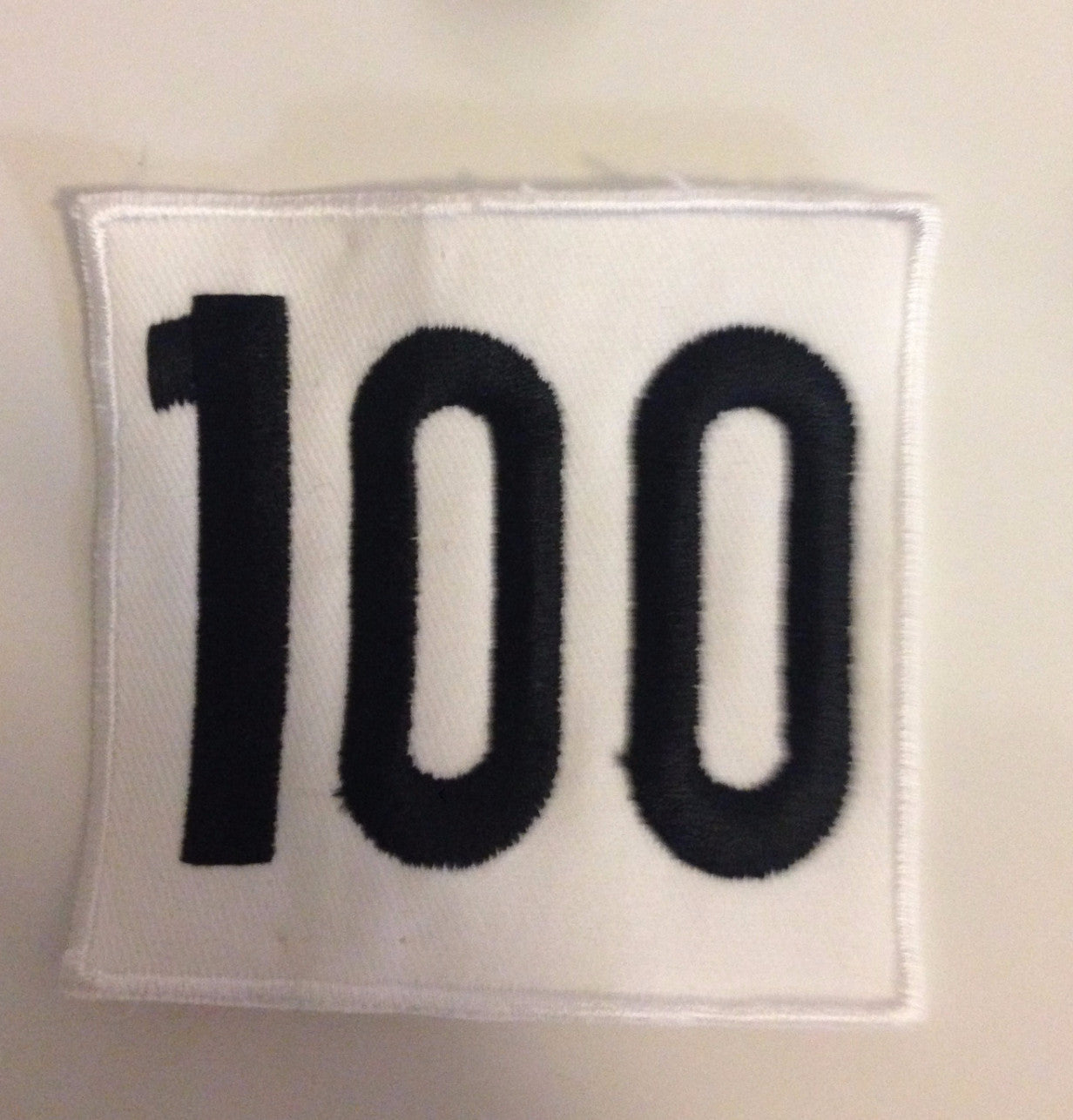 100 Exam ID Numbers - Bulk Pack for Standardized Testing, School Exams & Professional Certification (100 Count)