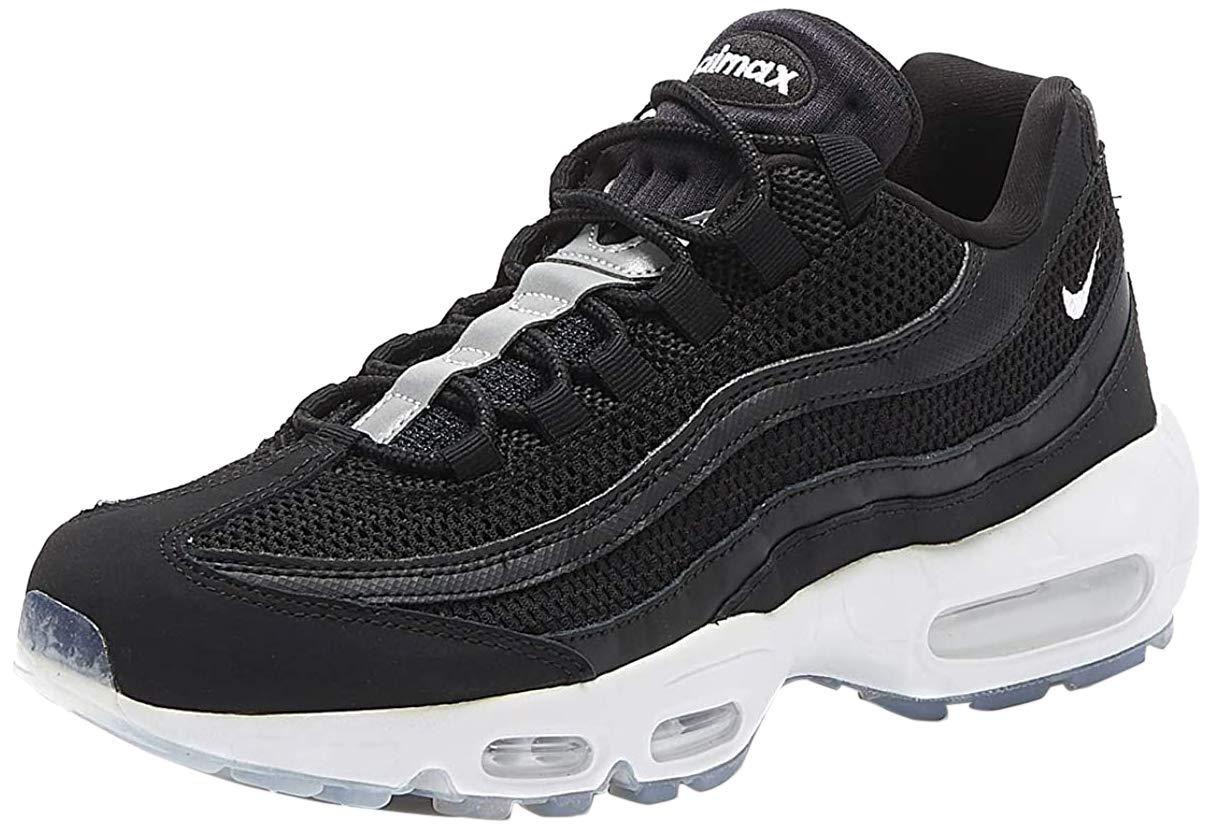 Nike Men's Running Shoes - Lightweight, Cushioned & Breathable for Jogging, Training & Gym Workouts - Perfect for Road Running & Outdoor Sports