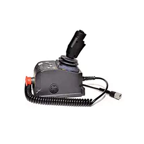 Genuine 100840GT Control Box Replacement for Genie 2632 Gen 5 Scissor Lift - Compatible with Genie Lift Models - Perfect for Construction, Maintenance & Warehouse Operations