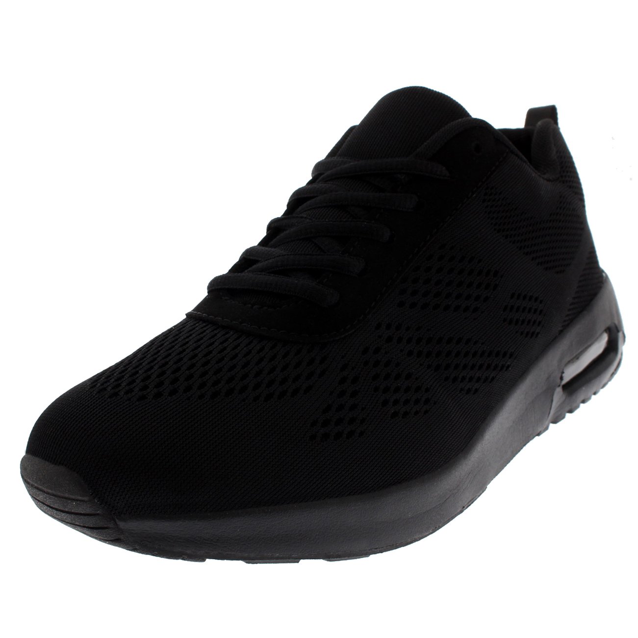 Women's Cushioned Running Shoes - Lightweight Walking & Gym Trainers for Fitness, Jogging & Workouts | Perfect for Outdoor Exercise, Cardio Training & Daily Comfort