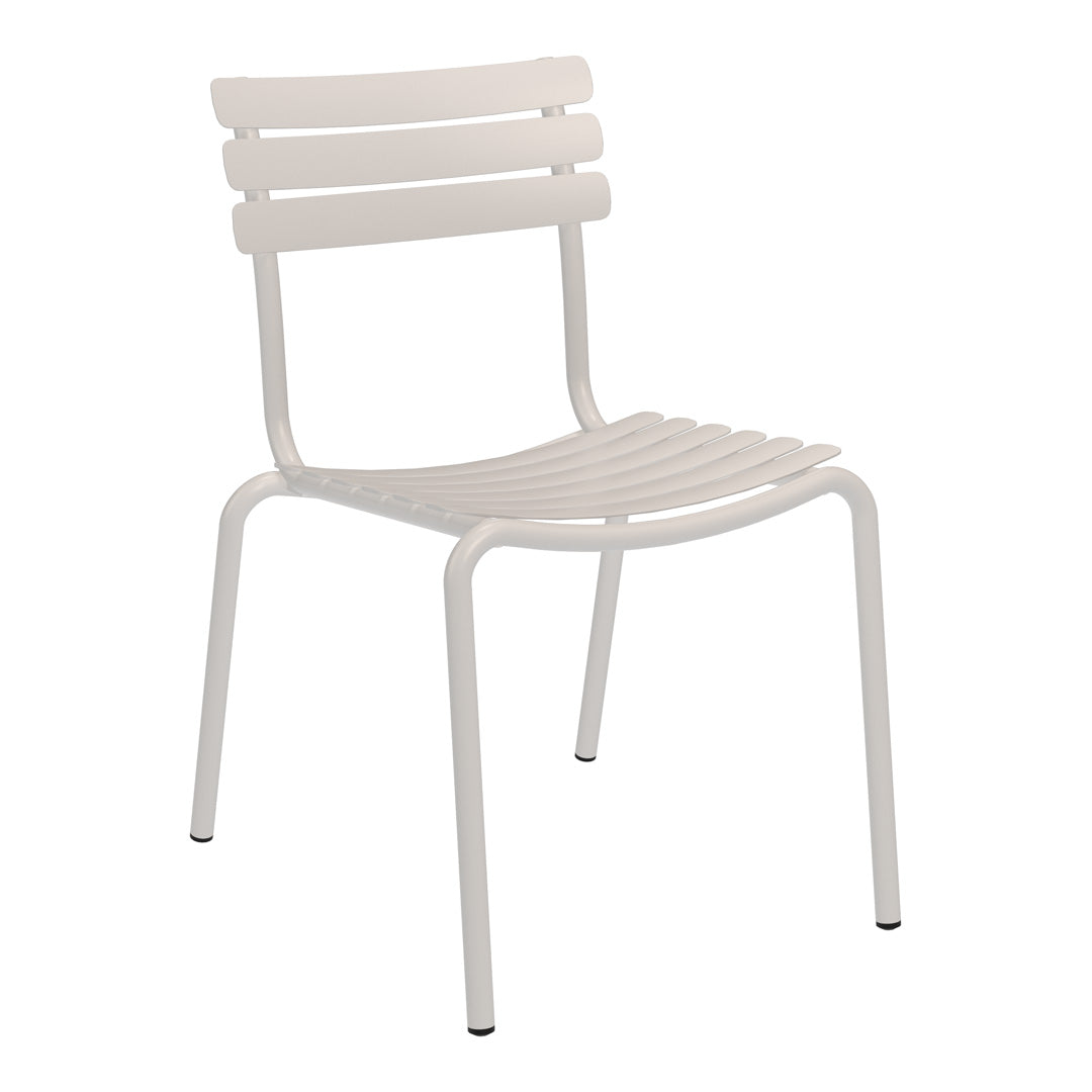 ALUA Outdoor Side Chair - Lightweight Folding Patio Chair for Camping, Beach, Picnic & Backyard - Portable Garden Chairs with Cup Holder - Perfect for Outdoor Relaxation & Travel