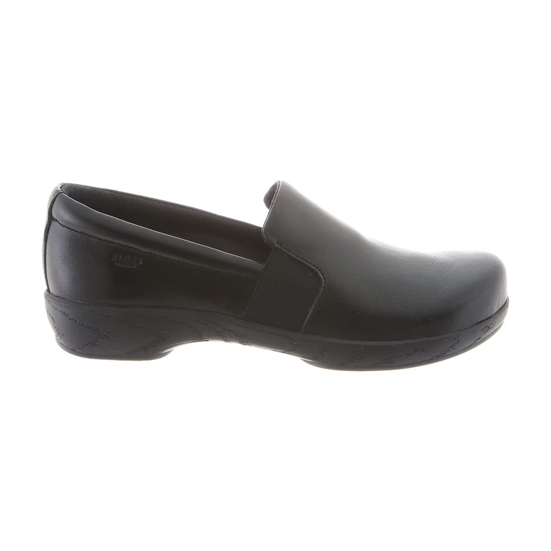 Klogs Footwear Maven Women's Comfortable Slip-Resistant Work Shoes - US Size - Perfect for Nurses, Waitresses & Healthcare Professionals