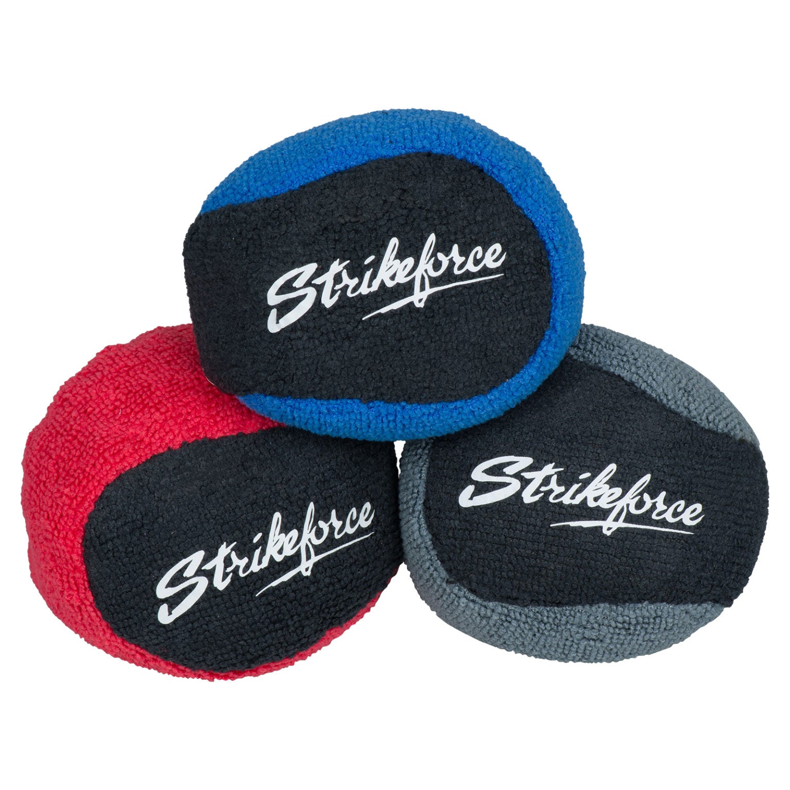 KR Strikeforce Bowling Ball with Custom Grip - Assorted Colors for Enhanced Control & Performance | Perfect for League Play & Casual Bowling