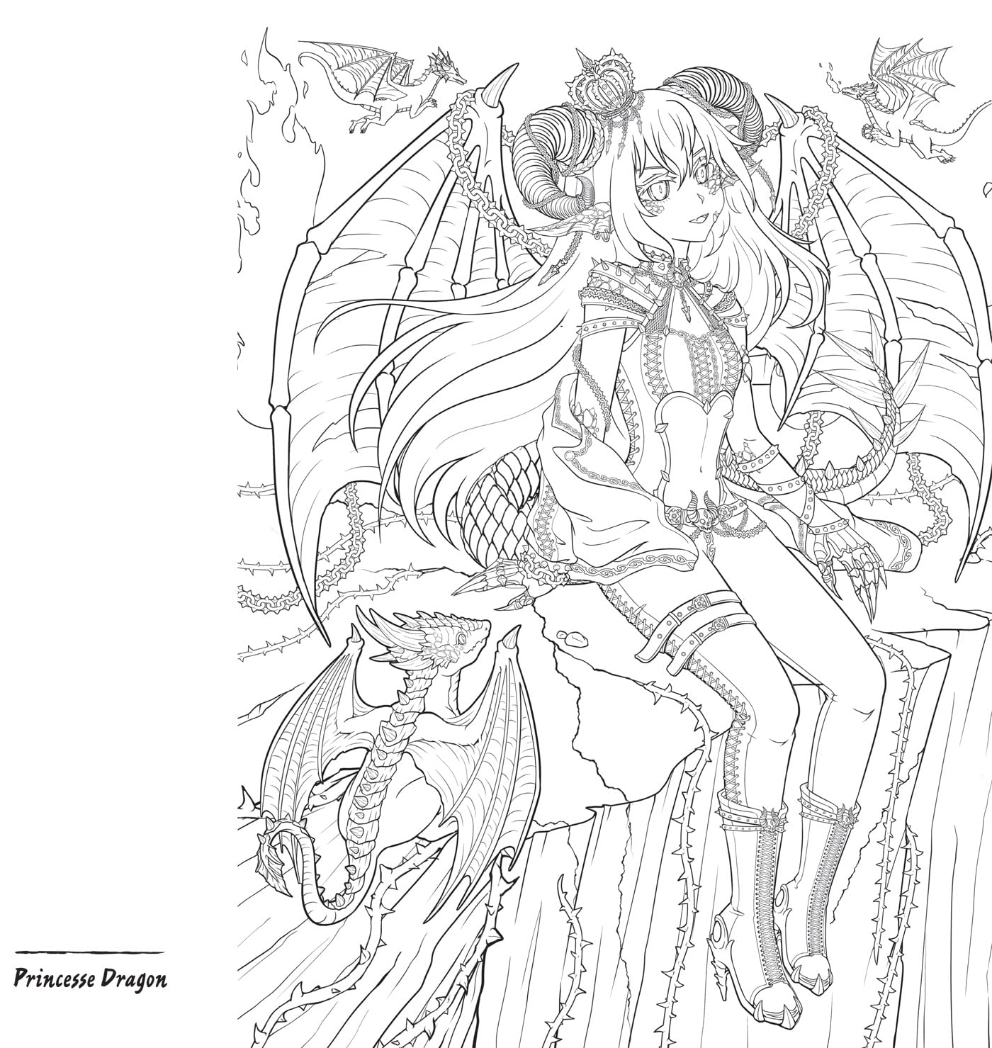 Cute & Creepy Manga Collection - Japanese Horror & Kawaii Comics for Anime Fans | Perfect for Cosplay, Gifts & Home Decor