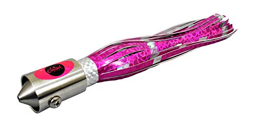 Pink Chrome