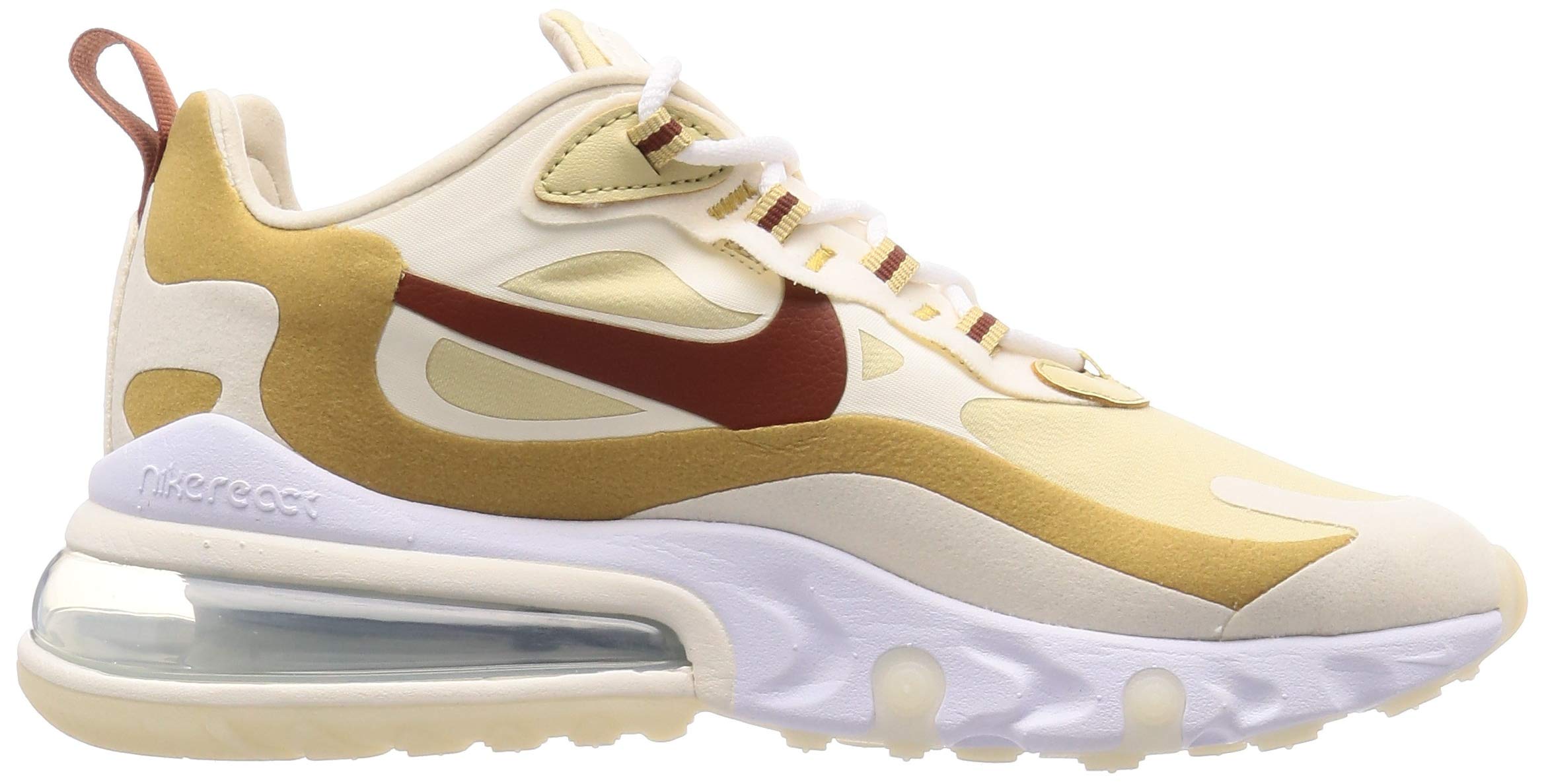 Nike Men's Running Shoes - Lightweight, Cushioned & Breathable for Jogging, Training & Gym Workouts