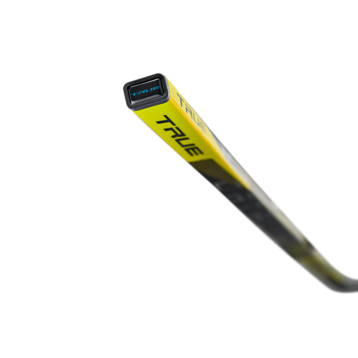 TRUE Catalyst 9X Intermediate Ice Hockey Stick - Lightweight Carbon Fiber Hockey Stick for Youth & Adult Players - Perfect for Ice Rink Games, Training & Competitive Play