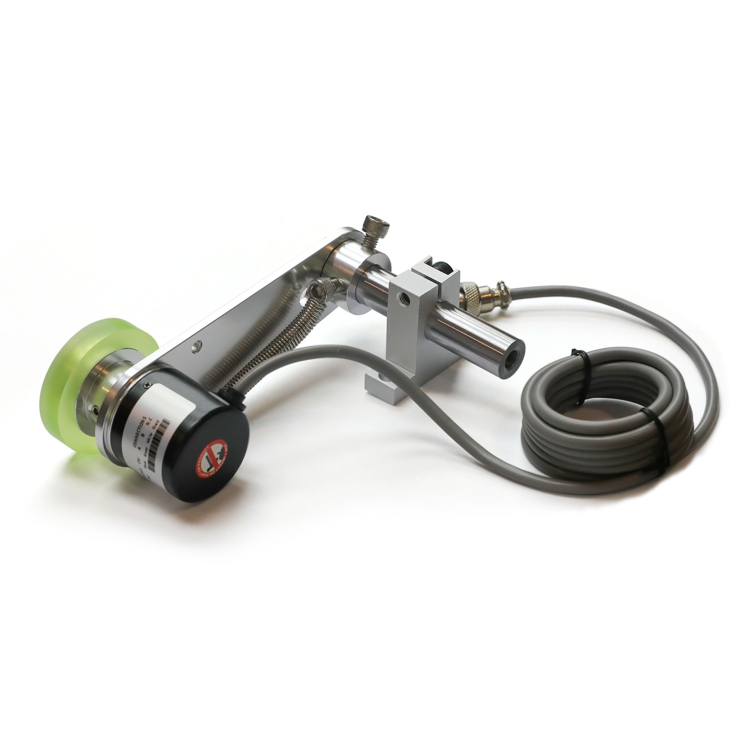 PEKOKO Inkjet Printer Encoder - High Precision Marking & Coding Machine for Online Industrial Printing | Perfect for Packaging, Labeling & Product Identification