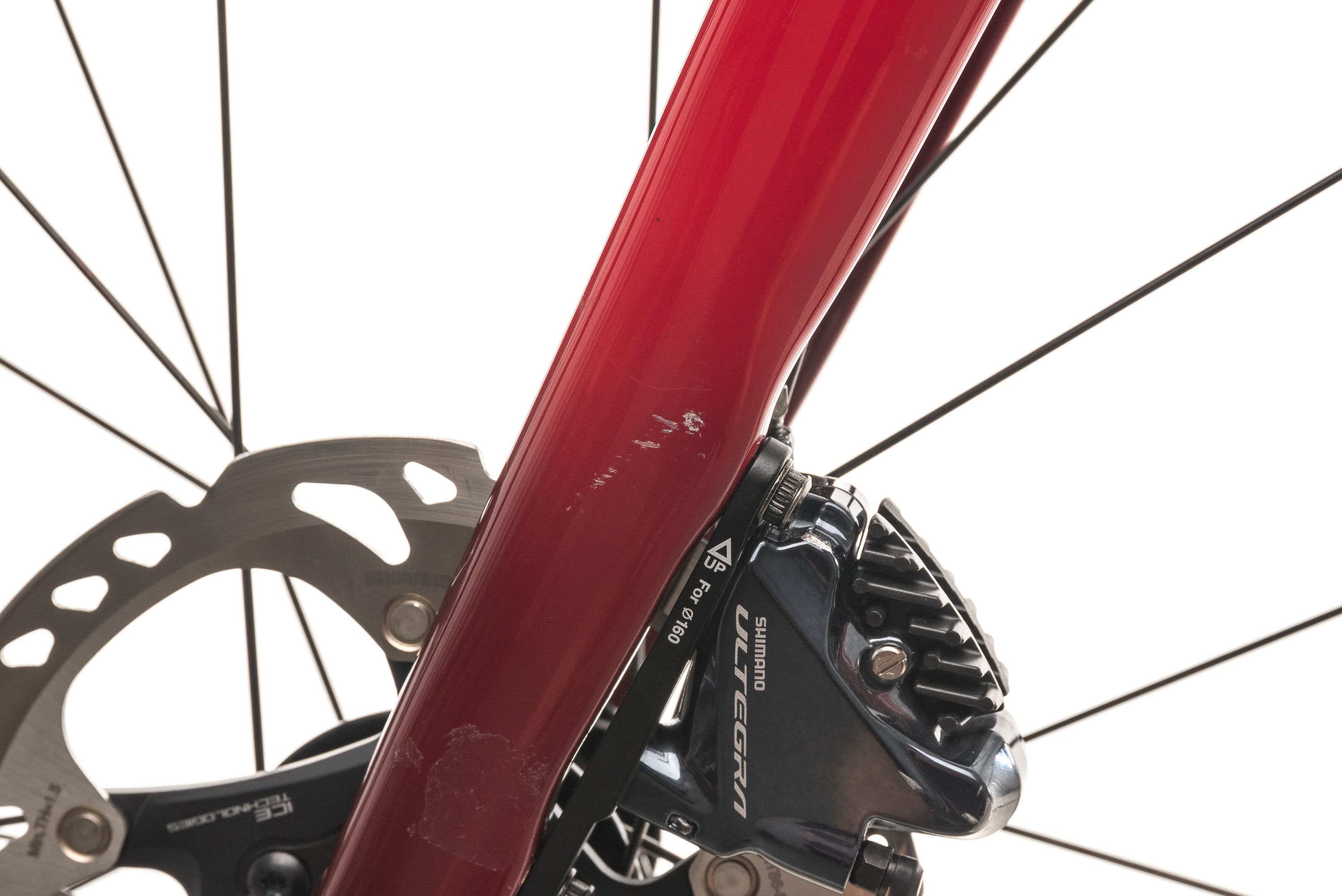 2020 All City Zig Zag Ultegra Road Bike - 52cm Lightweight Carbon Frame for Commuting & Racing | Perfect for Urban Riders & Competitive Cyclists