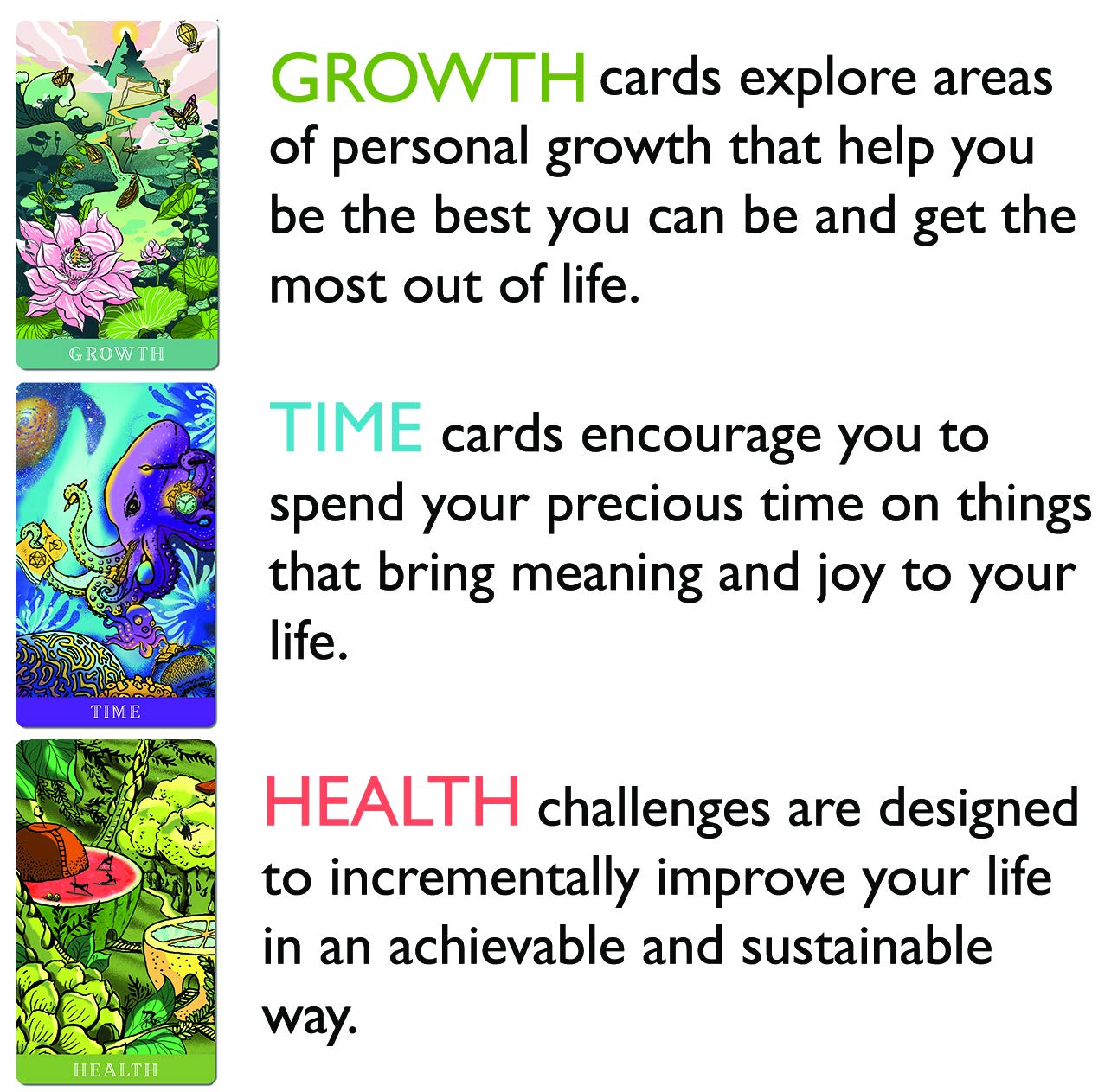 87 Inspirational Challenge Cards for Personal Growth & Motivation – Perfect for New Year Resolutions, Self-Help Gifts & Daily Encouragement | Carpe Diem Collection with Gift Box – Ideal for Office, Home Decor & Thoughtful Presents