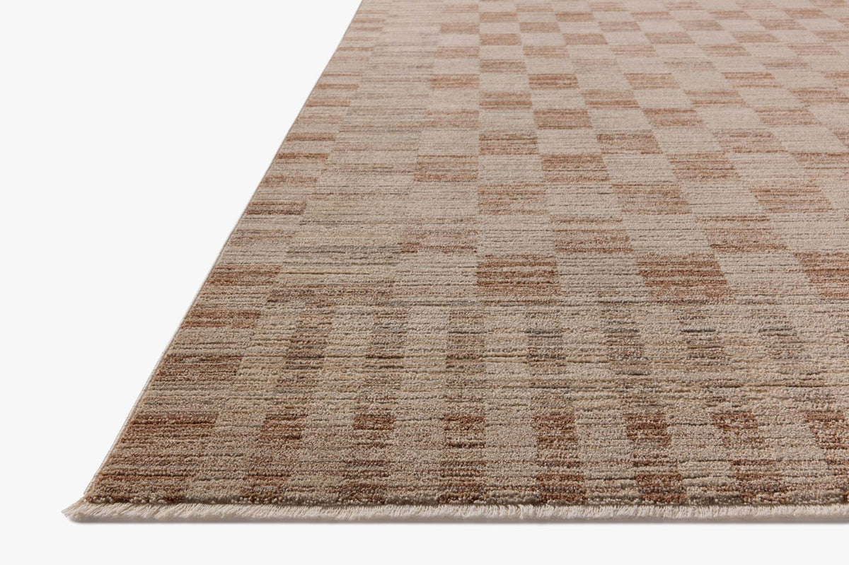 Natural Jute Rug - Handwoven Eco-Friendly Floor Mat for Living Room, Bedroom & Dining Area | Cali Brick Design