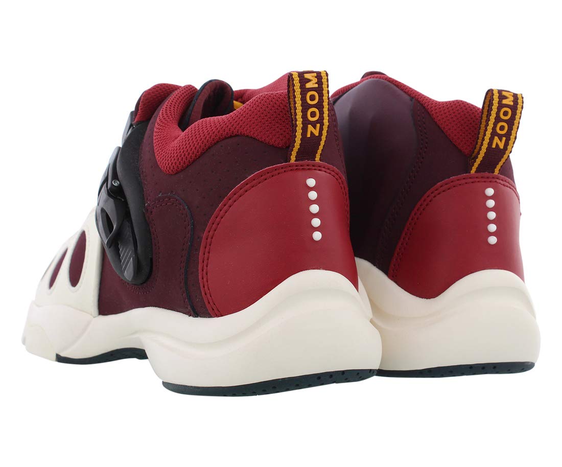 Nike Men's Basketball Shoes - High Performance Basketball Sneakers for Men - Durable & Comfortable for Indoor & Outdoor Court Play