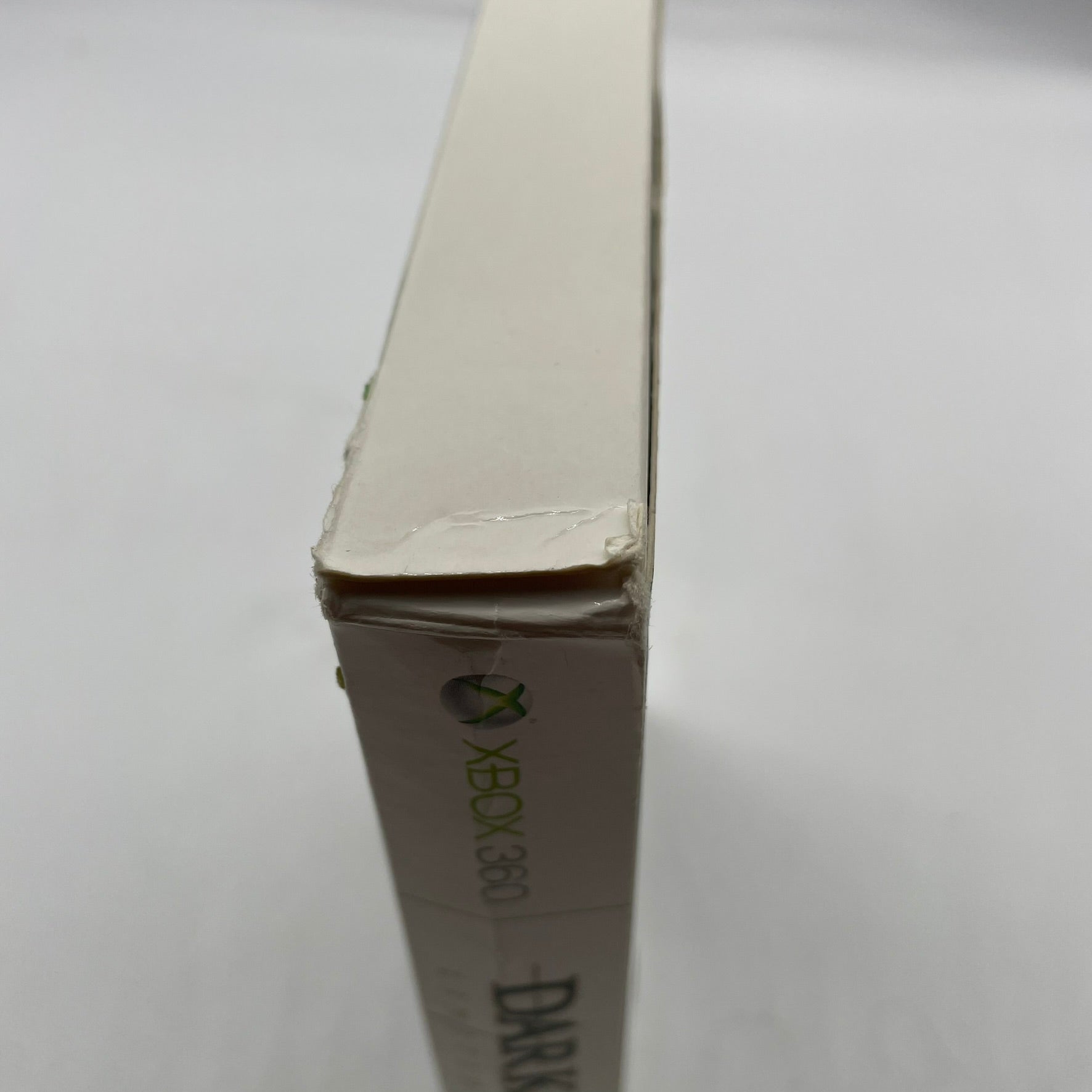Dark Souls Limited Edition Xbox 360 Game - Complete Boxed Set | Action RPG Adventure for Hardcore Gamers | Perfect for Collectors and Souls Series Fans