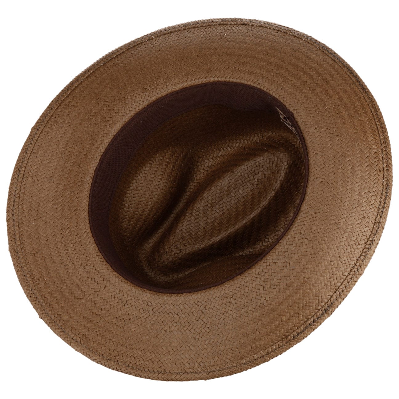 Bailey 1922 Rothney Straw Hat - Classic Summer Fedora for Women & Men | Perfect for Beach, Garden, Outdoor Activities & Fashion Accessories