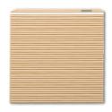 Premium Hasegawa Sushi Rolling Mat - 250mm x 165mm Bamboo Cutting Board for Perfect Sushi Making at Home | Japanese Kitchen Essential for Sushi Lovers & Beginners