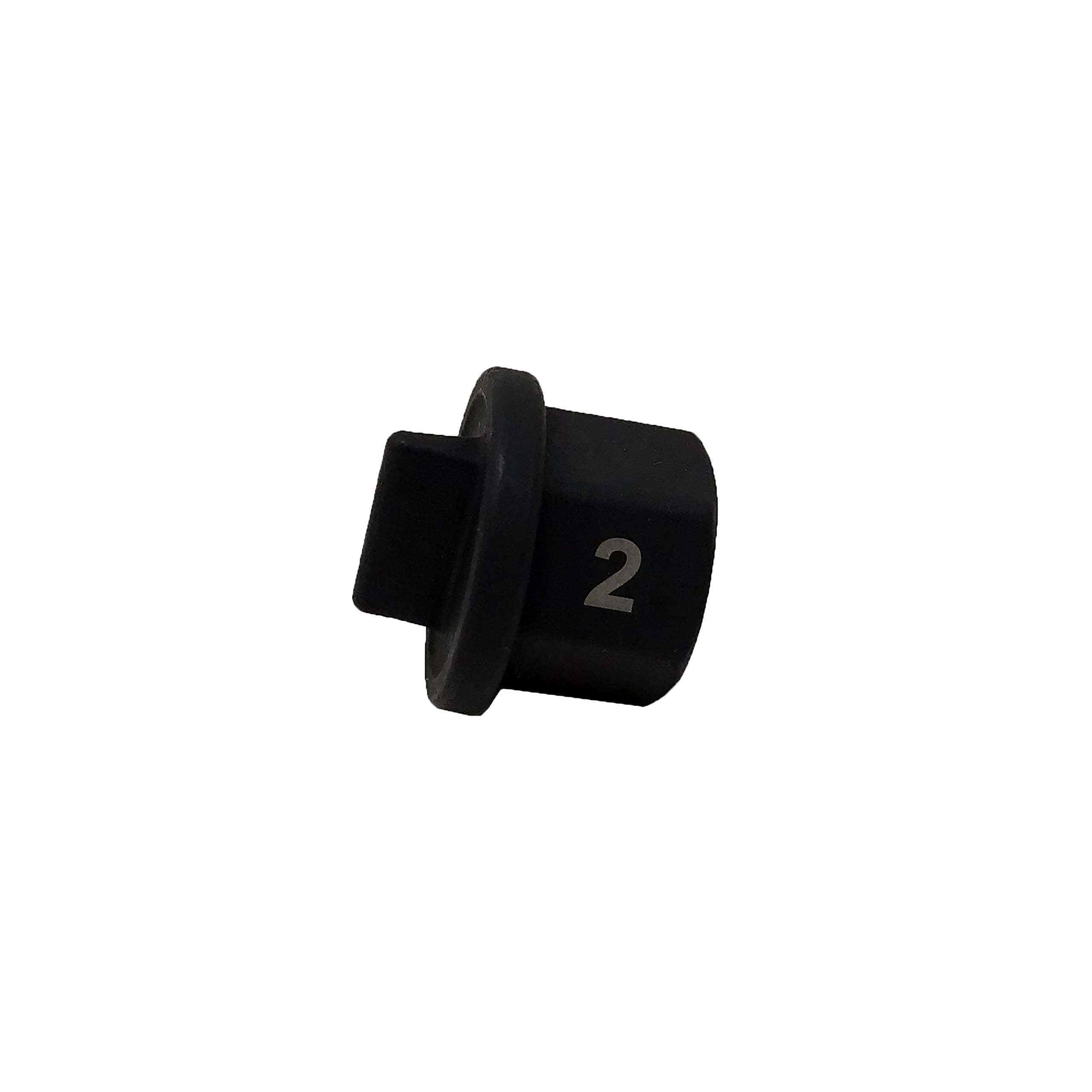 CTA Tools 1322 Drain Plug Adapter - Ford/Male Slotted Oil Pan Plug for Easy Oil Changes | Compatible with Ford Vehicles | Ideal for DIY Mechanics & Quick Oil Drainage