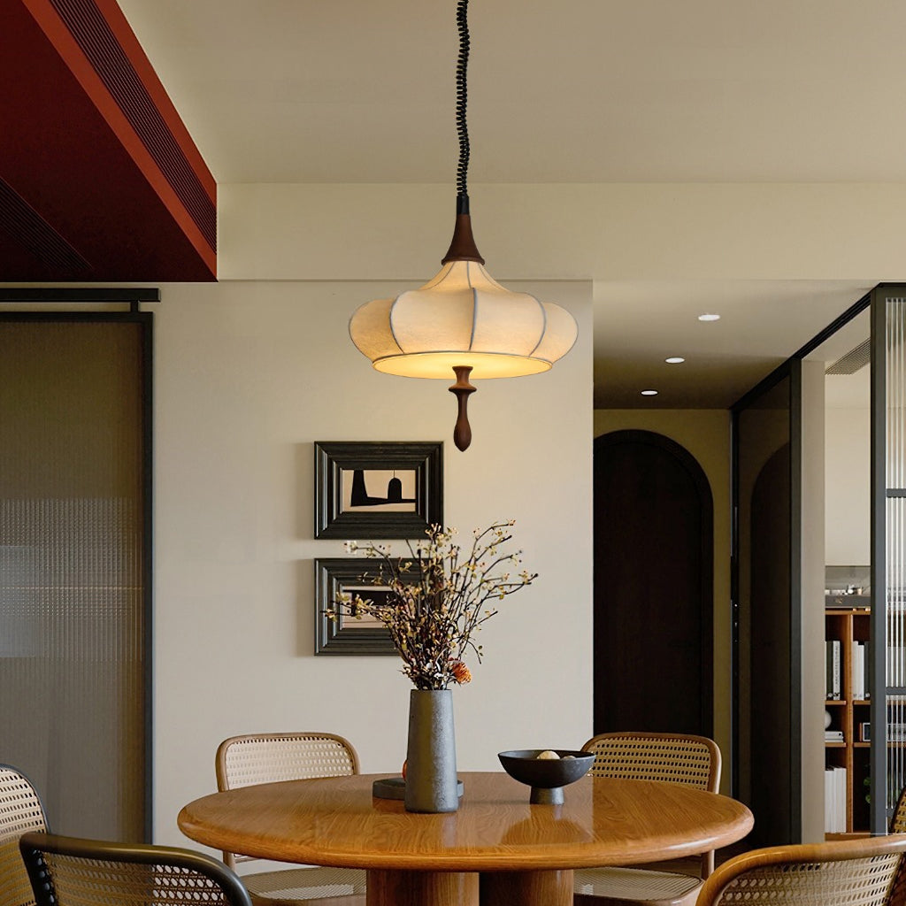 Castiglioni Pendant Light - Modern Italian Design Hanging Lamp for Kitchen, Dining Room & Living Room | Energy Efficient LED Lighting Fixture
