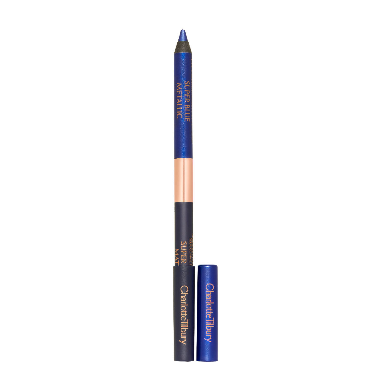 Best Eyeliner Duo for Stunning Eye Color Enhancement - Waterproof & Long Lasting - Perfect for Day & Night Makeup Looks