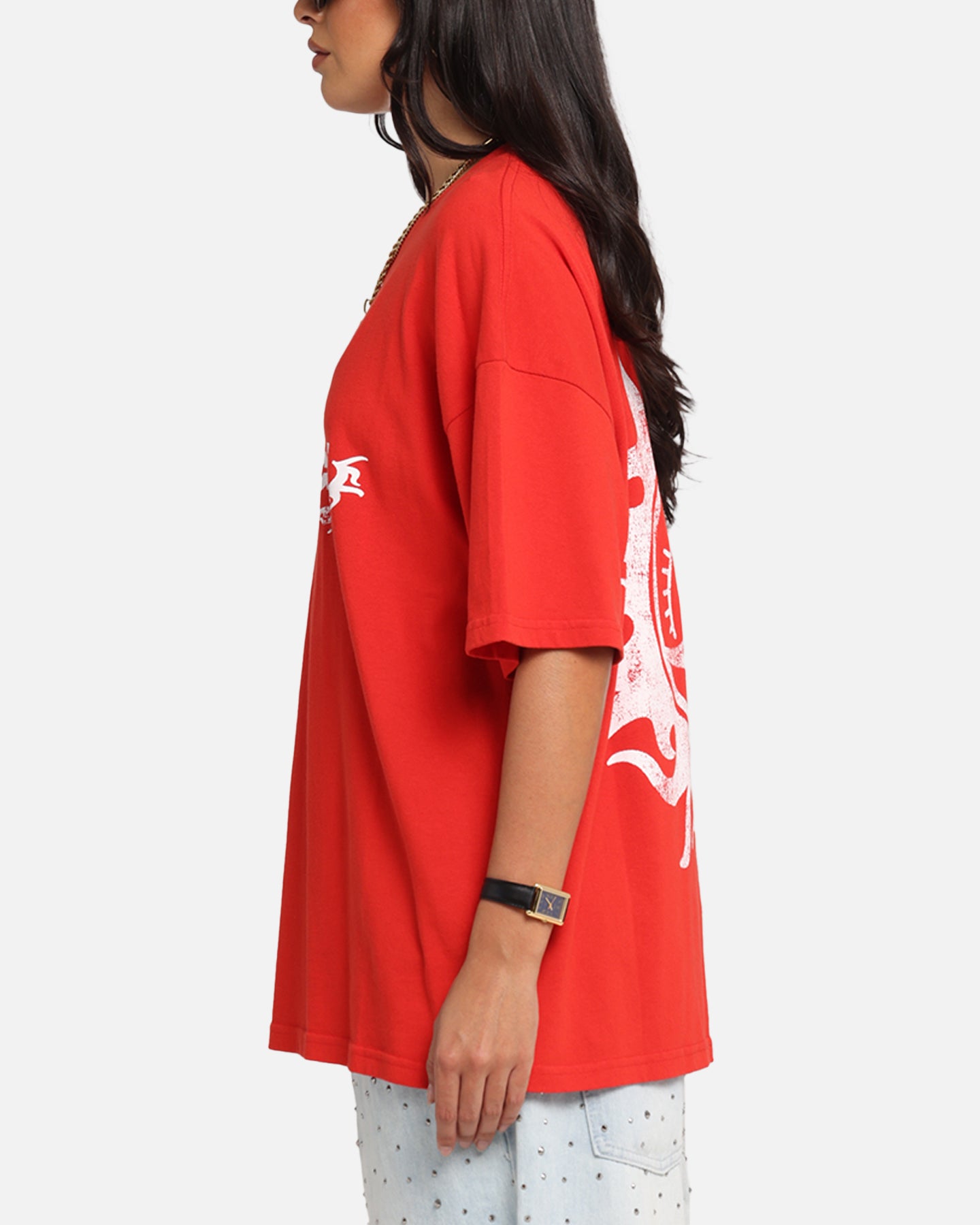 Naruto Chibi Itachi Vintage Anime T-Shirt - Red Cotton Graphic Tee for Men & Women - Perfect for Cosplay, Anime Conventions & Casual Wear