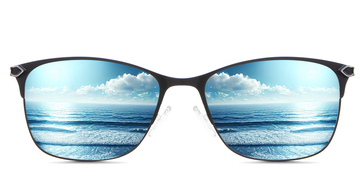 Kira Women's Prescription Sunglasses - UV Protection, Stylish & Comfortable for Driving, Outdoor Activities & Everyday Wear