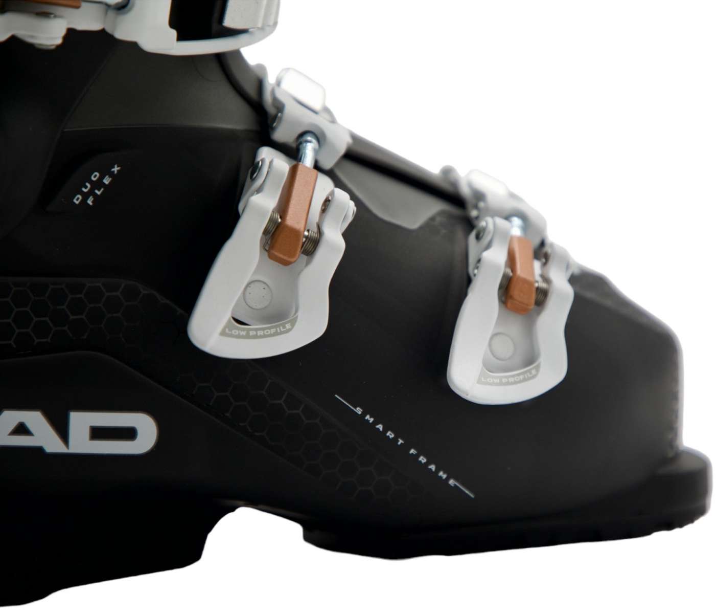 LYT 80 Women's Ski Boots 2023 - Lightweight Performance Ski Boots for All-Mountain Skiing | Perfect for Advanced Skiers & Snow Sports Enthusiasts