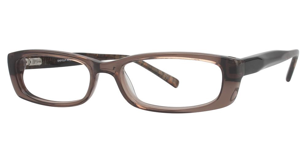 10 - Clear Brown