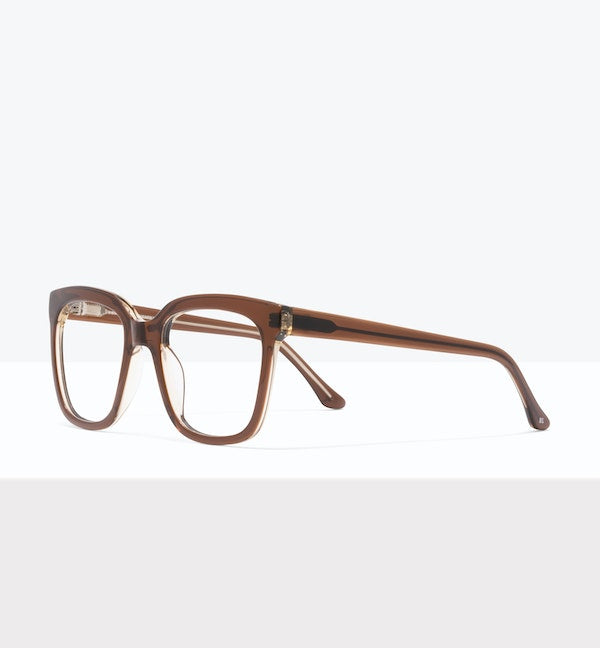 Pace Eyeglasses - Stylish & Durable Prescription Glasses for Men & Women | Perfect for Reading, Driving & Everyday Use