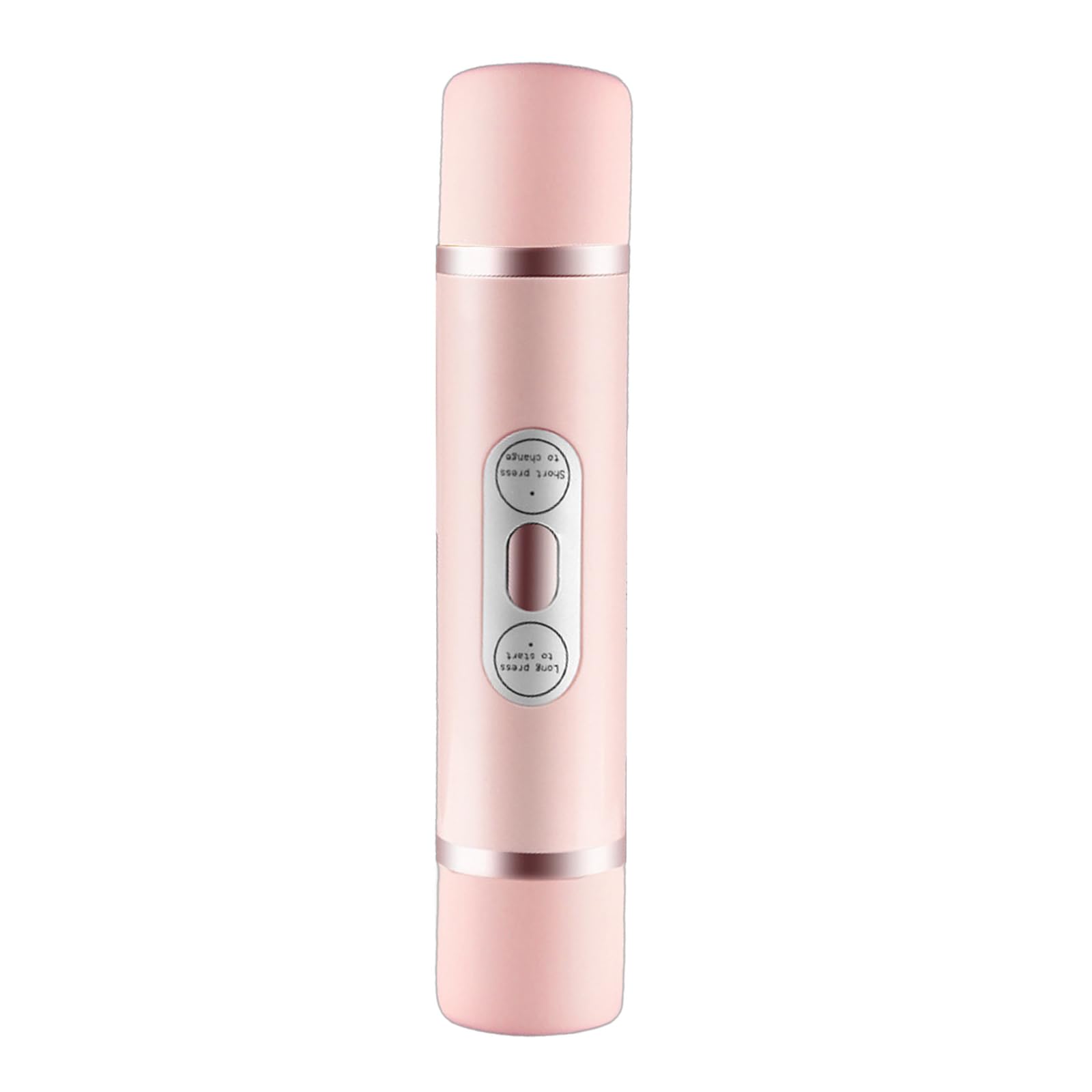Best Women's Electric Shaver - Cordless USB Rechargeable Hair Trimmer for Legs, Face & Body | Smooth Shaving at Home or Travel
