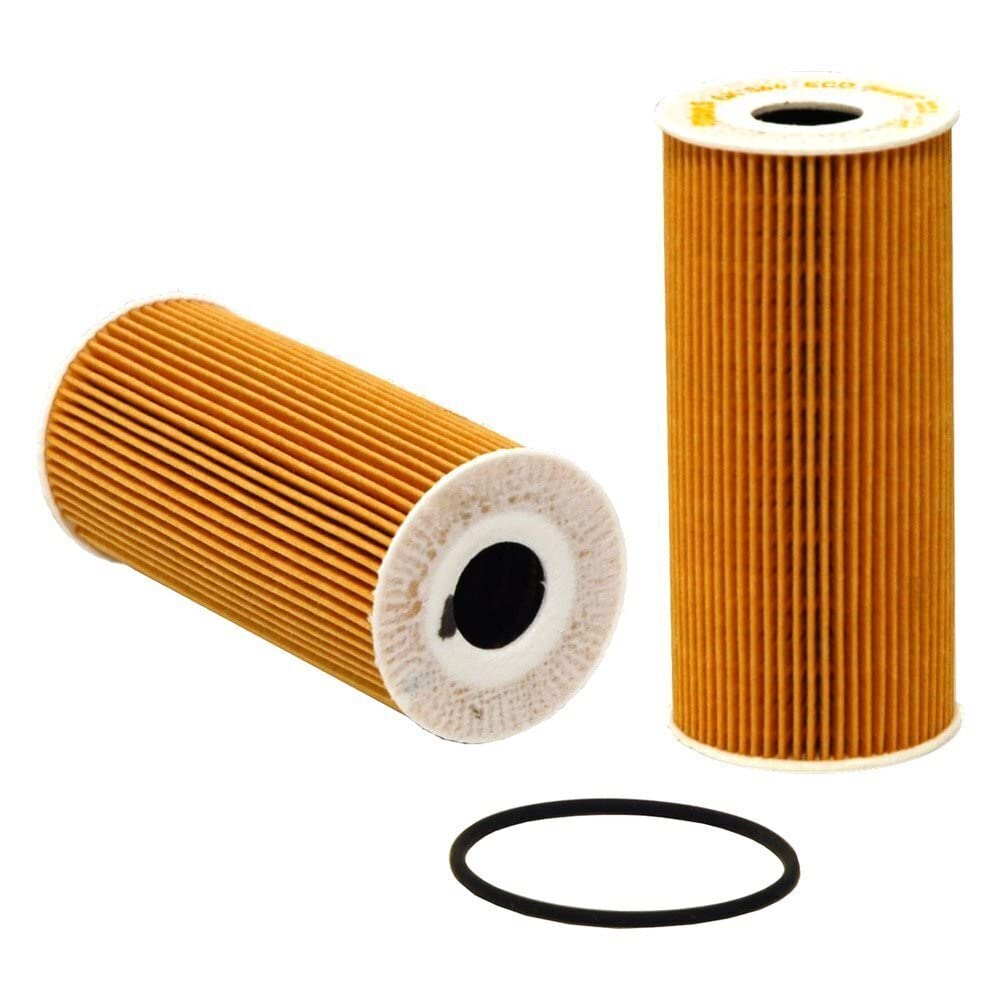 Wix 57070 High Performance Engine Oil Filter - Compatible with Various Vehicles, Long Lasting Protection for Cars, Trucks & SUVs - Ideal for Routine Maintenance & Engine Care