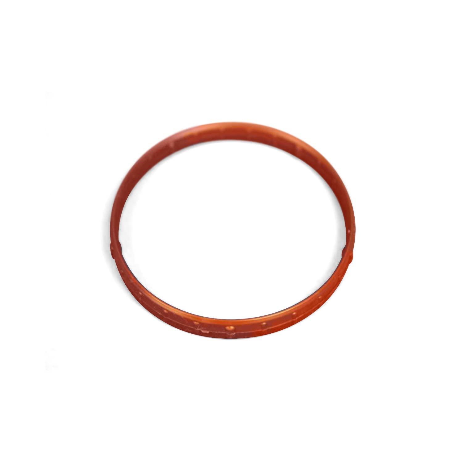 Mopar 04884551AA Throttle Body Gasket - OEM Replacement for Dodge, Jeep, Chrysler - Perfect for Engine Performance & Airflow Optimization
