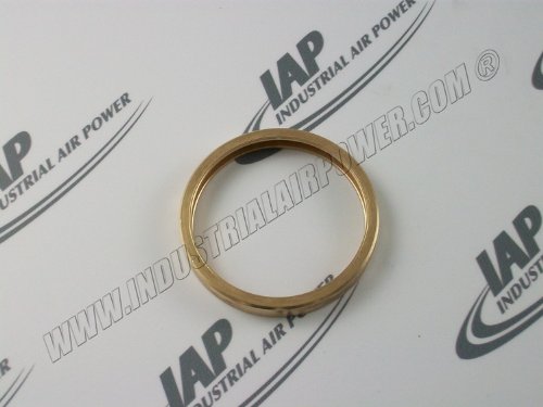2008161 Brass Sleeve for Gardner Denver Air Compressors | Durable Replacement Part | Industrial & Automotive Applications