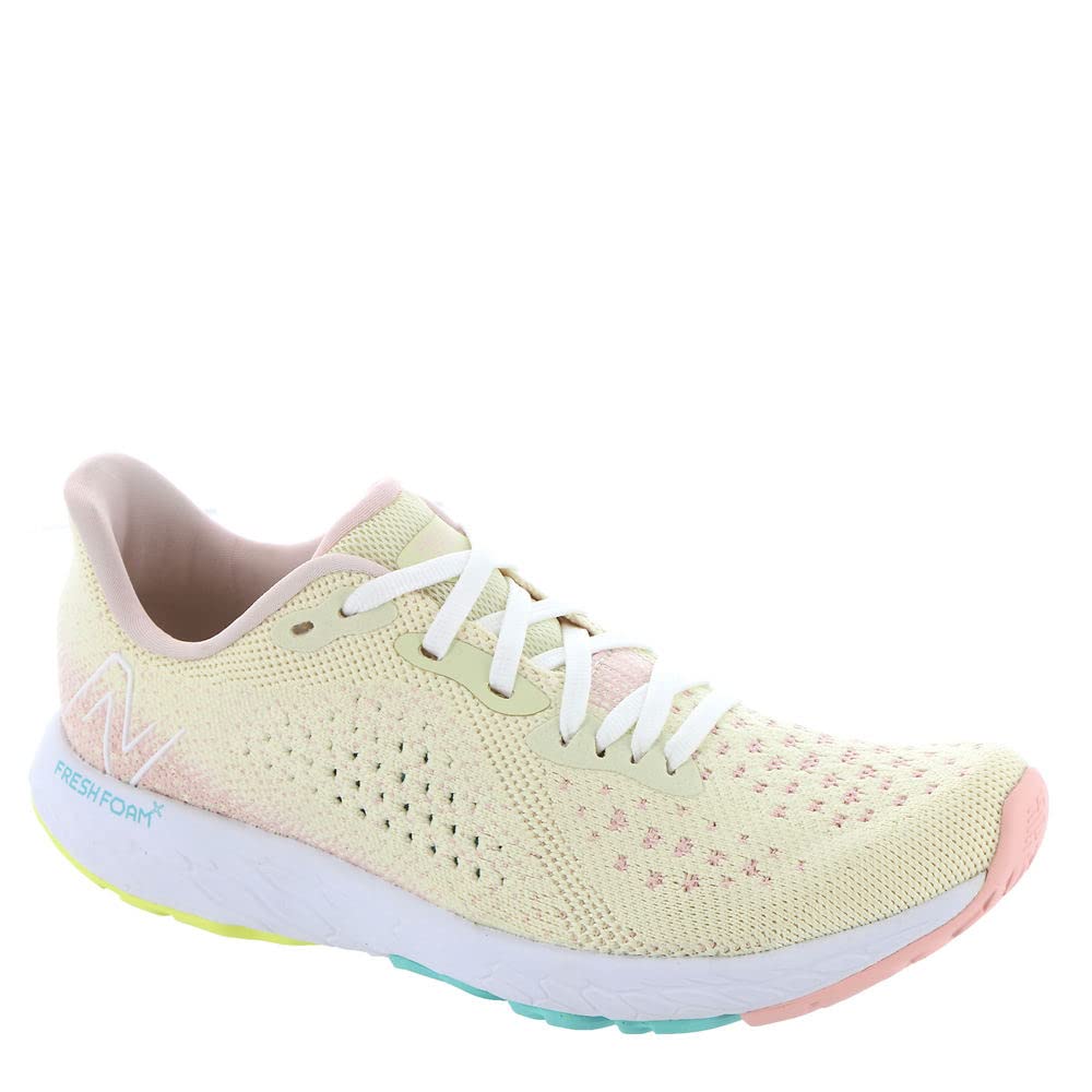 New Balance Women's Fresh Foam X Tempo V2 Running Shoes - Lightweight Cushioned Sneakers for Road Running, Jogging & Gym Workouts