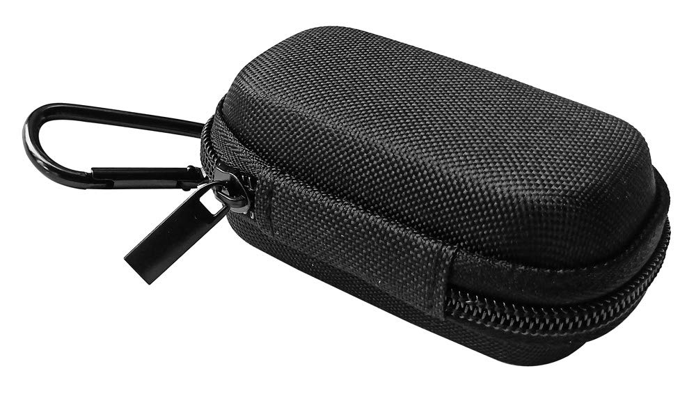 HealthTree Pulse Oximeter Case - Protective Travel Cover for Blood Oxygen Monitor (For Home & Clinic Use)