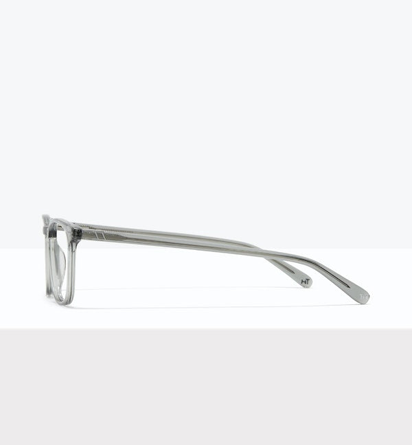 Stylish Louise Eyeglasses for Women & Men - Trendy Lightweight Glasses for Reading, Driving & Daily Use
