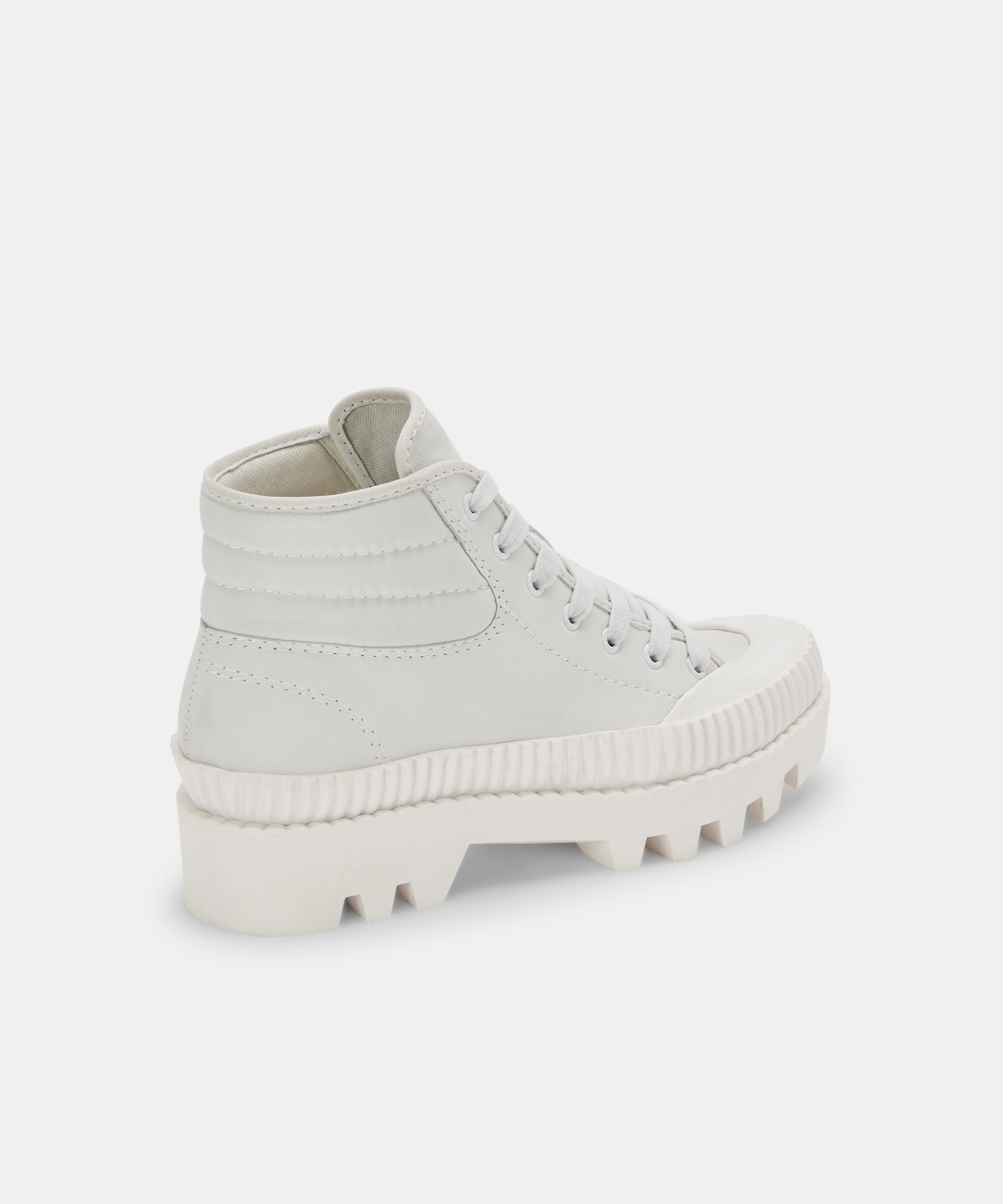 OCIANA SNEAKERS DOVE NUBUCK - Comfortable Women's Casual Shoes for Walking, Running & Everyday Wear | Lightweight & Breathable Sneakers for Workouts, Travel & Outdoor Activities