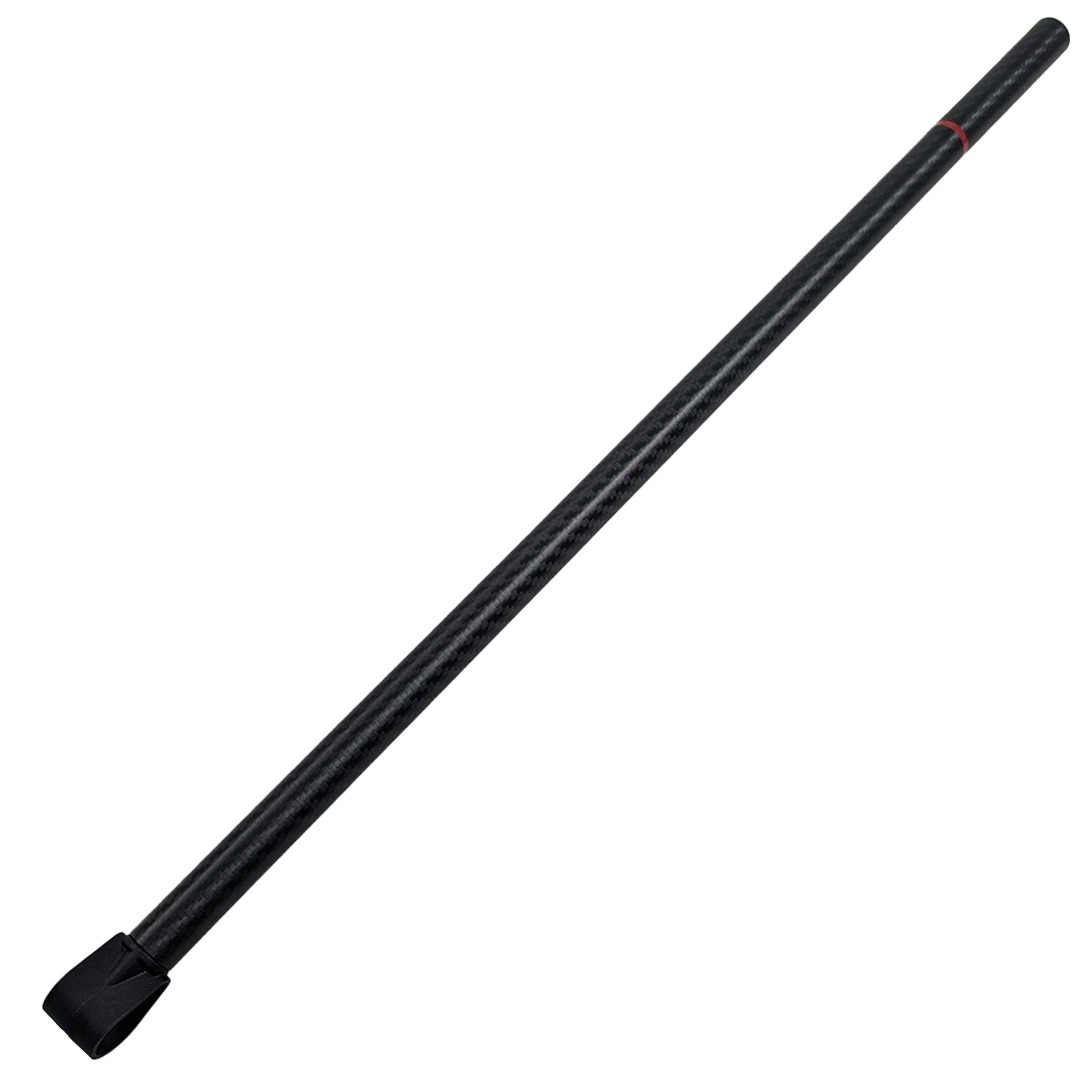 Minelab Lower Replacement Shaft for Equinox 700 & 900 Metal Detectors - Durable Detector Accessory for Treasure Hunting & Beach Metal Detecting