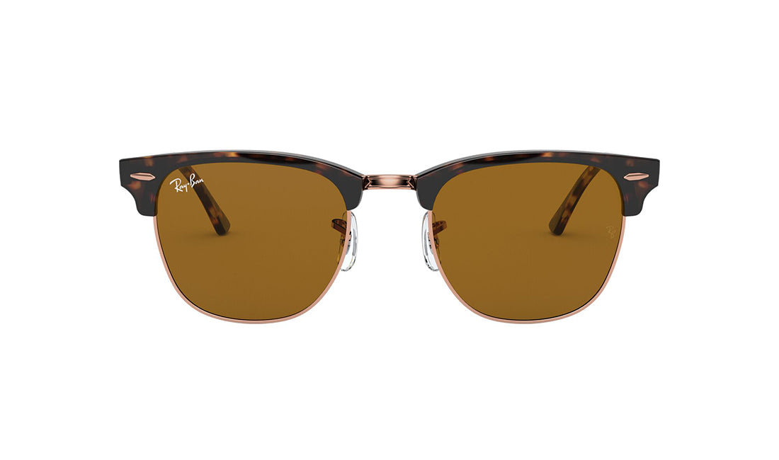 RayBan 3016 Classic Wayfarer Sunglasses - Polarized UV Protection Lenses for Men & Women - Perfect for Driving, Beach & Outdoor Activities