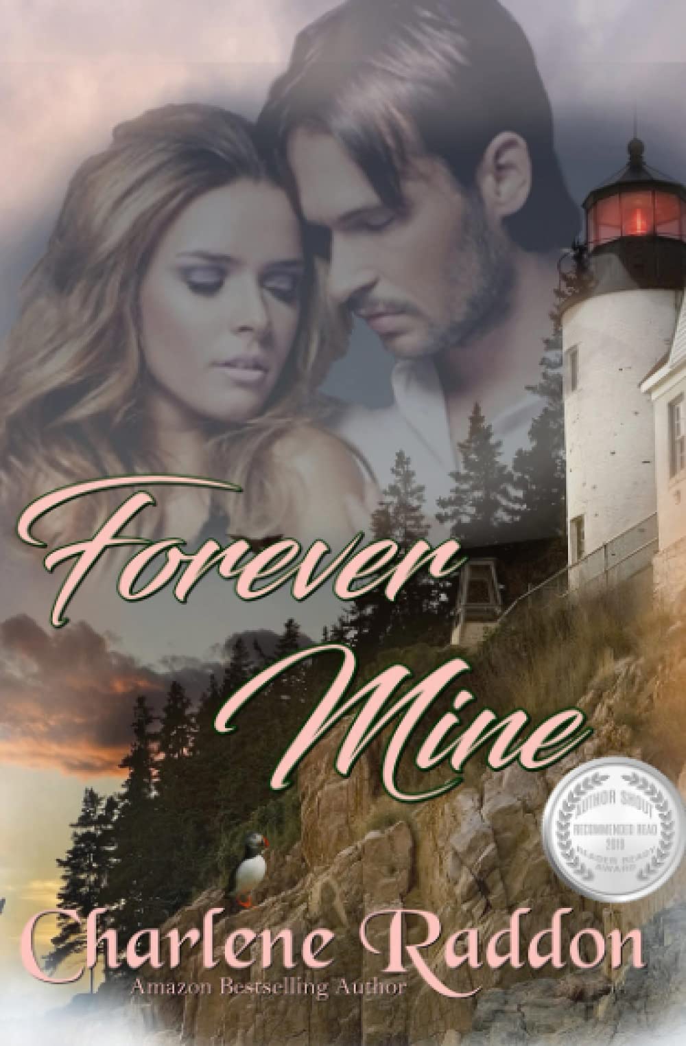 Forever Mine: Sensuous Mail Order Bride Romance Novel - Historical Western Love Story for Adults | Perfect for Romantic Reading & Book Club Discussions