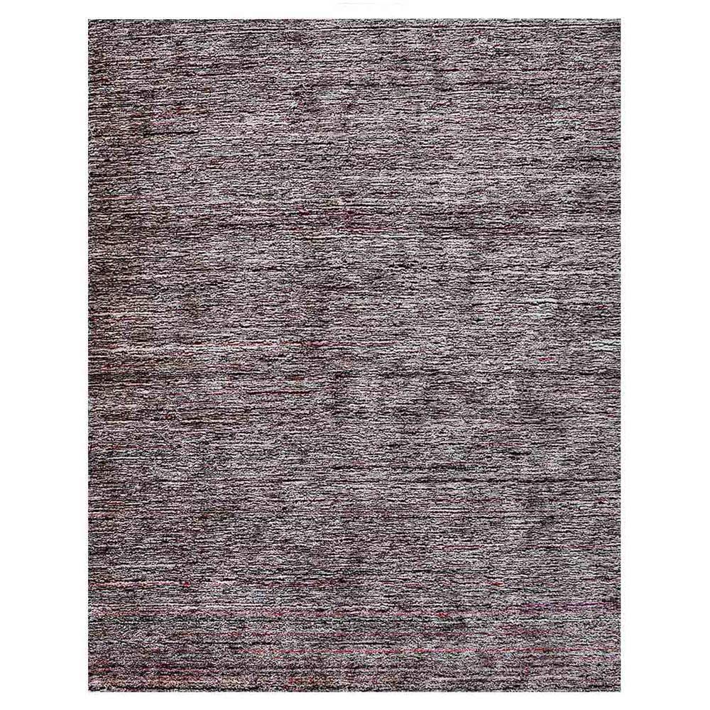 Hand Knotted Revival Rug - Premium Handmade Wool Carpet for Living Room, Bedroom & Dining Area - Boho Chic Home Decor