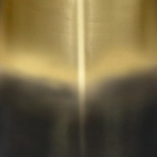 Ombre Black/ Gold