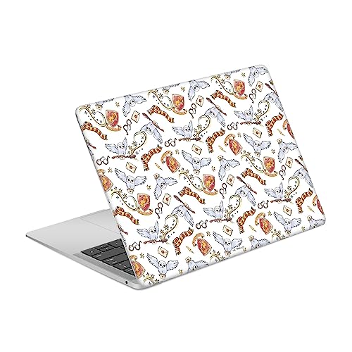 Hedwig Owl Pattern