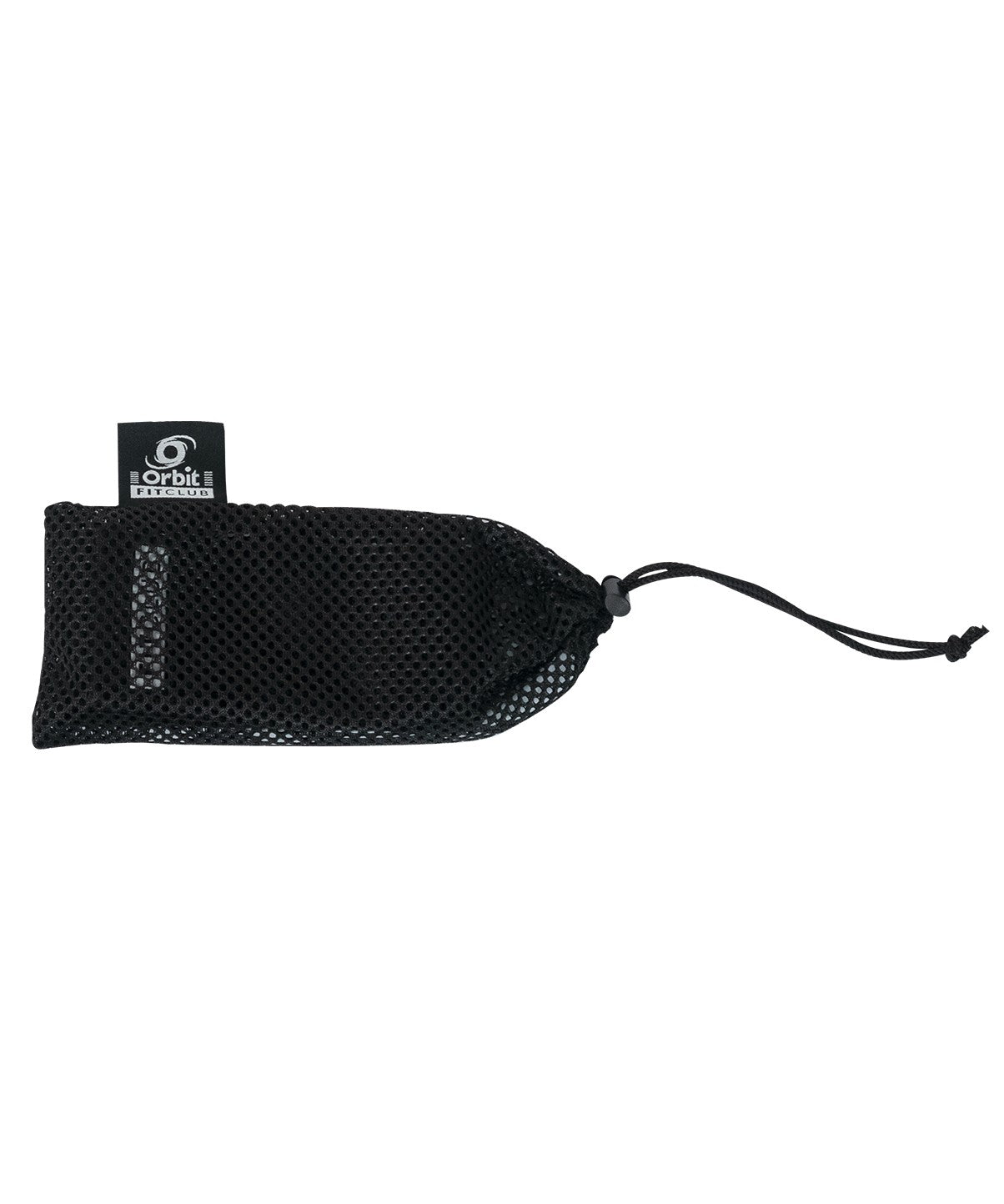 FitClub Woven Micro Band - Lightweight Adjustable Wristband for Fitness, Running & Yoga - Perfect for Workouts, Sports & Everyday Wear